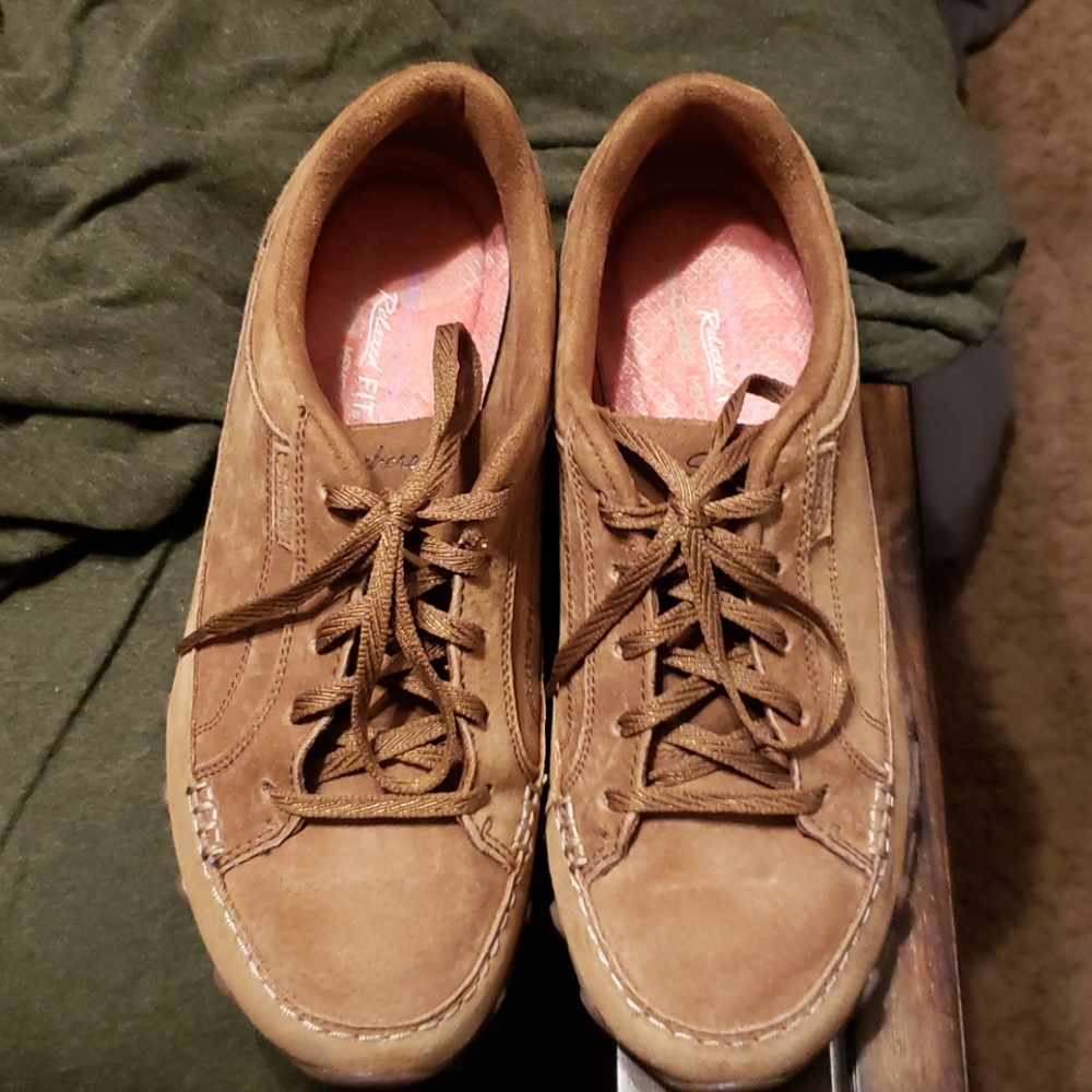 Skechers casual shoes